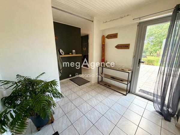 Maison à L' ILE-D'OLONNE, 85340 - 6 pièces 140m²