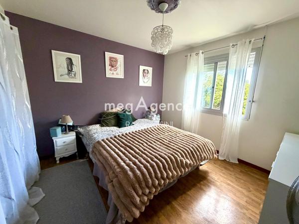 Maison à L' ILE-D'OLONNE, 85340 - 6 pièces 140m²