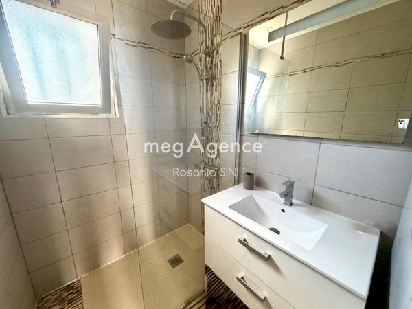 Maison à L' ILE-D'OLONNE, 85340 - 6 pièces 140m²