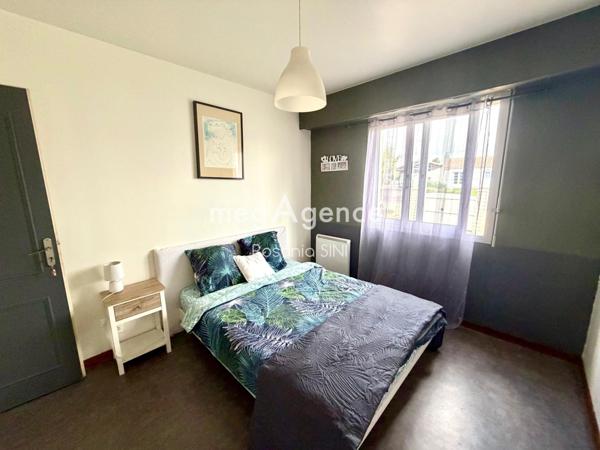 Maison à L' ILE-D'OLONNE, 85340 - 6 pièces 140m²