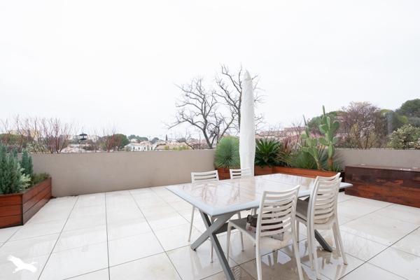 Appartement à vendre |  Montpellier |  4 pièces | 96 m²