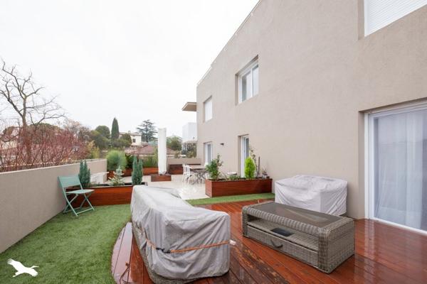 Appartement à vendre |  Montpellier |  4 pièces | 96 m²