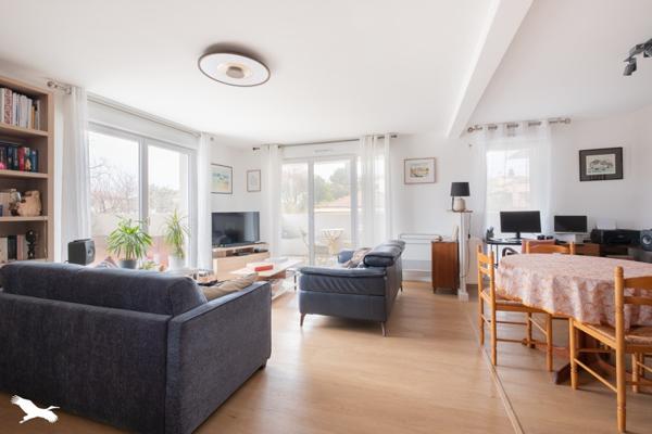 Appartement à vendre |  Montpellier |  4 pièces | 96 m²