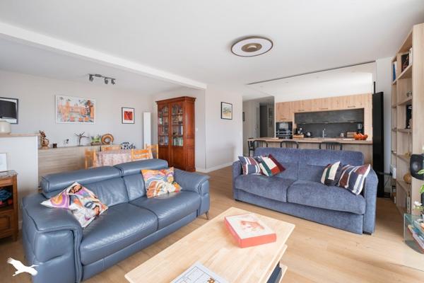 Appartement à vendre |  Montpellier |  4 pièces | 96 m²