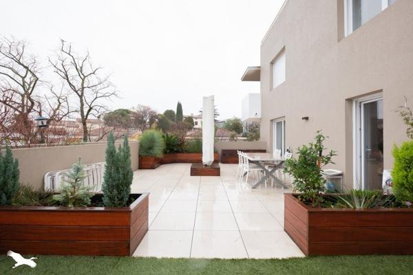 Appartement à vendre |  Montpellier |  4 pièces | 96 m²