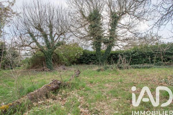 Terrain à vendre 978 m² Villemandeur