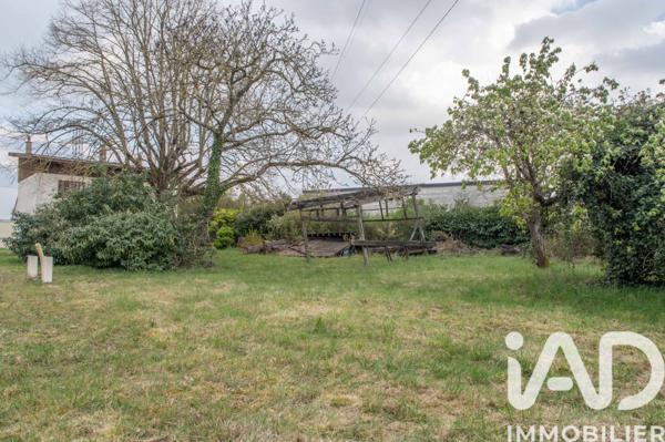 Terrain à vendre 978 m² Villemandeur