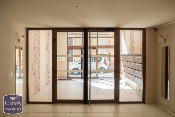 Appartement à vendre 3 pièces 65m² Marseille 4e Arrondissement (13004)
