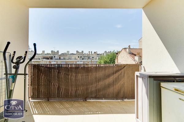 Appartement à vendre 3 pièces 65m² Marseille 4e Arrondissement (13004)