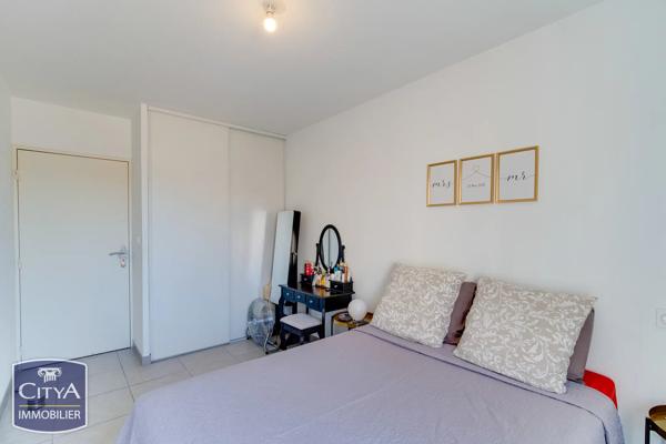 Appartement à vendre 3 pièces 65m² Marseille 4e Arrondissement (13004)