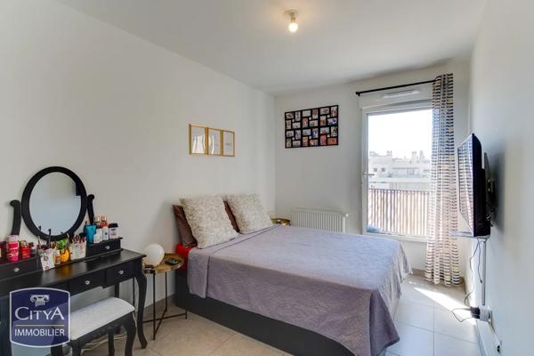 Appartement à vendre 3 pièces 65m² Marseille 4e Arrondissement (13004)