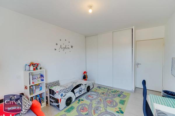 Appartement à vendre 3 pièces 65m² Marseille 4e Arrondissement (13004)