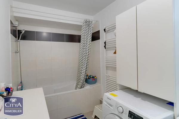 Appartement à vendre 3 pièces 65m² Marseille 4e Arrondissement (13004)