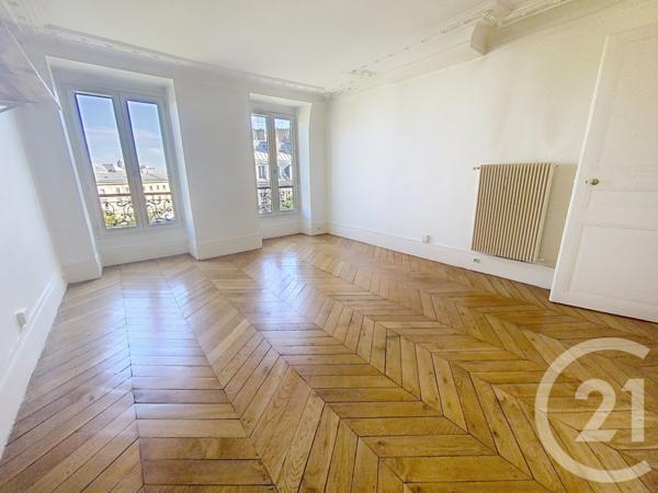 Appartement F2 à vendre  2 pièces - 71,40 m2 PARIS - 75010