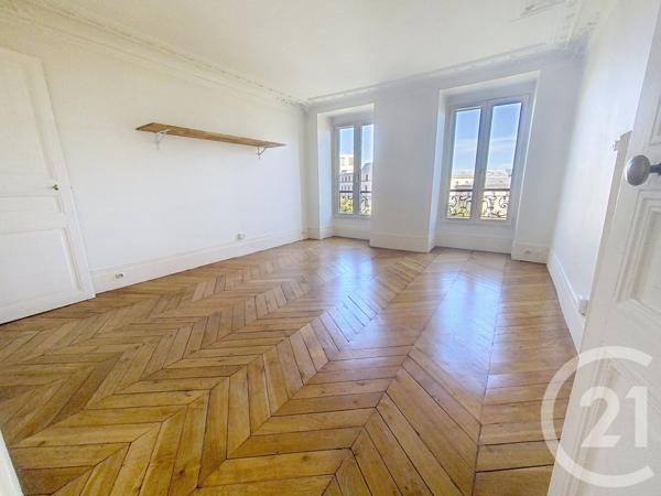 Appartement F2 à vendre  2 pièces - 71,40 m2 PARIS - 75010