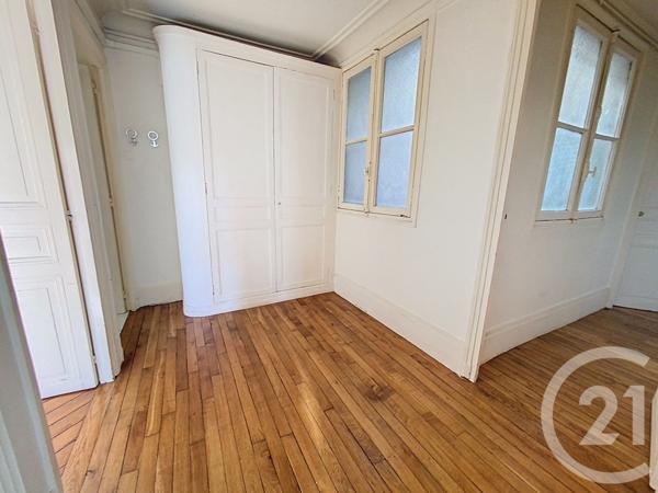 Appartement F2 à vendre  2 pièces - 71,40 m2 PARIS - 75010