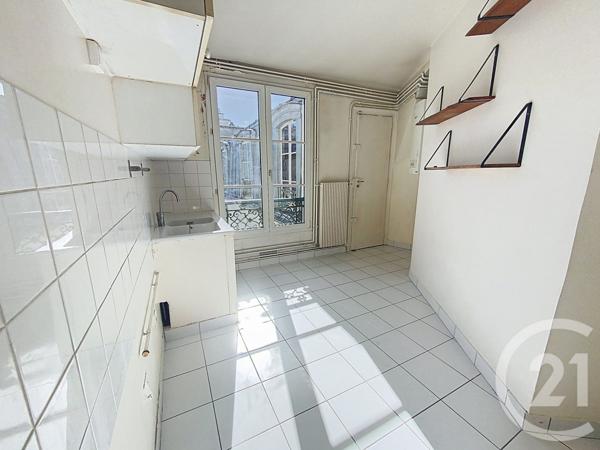 Appartement F2 à vendre  2 pièces - 71,40 m2 PARIS - 75010