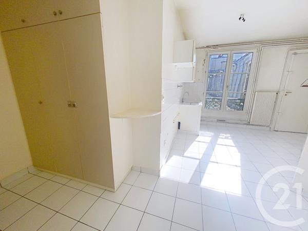 Appartement F2 à vendre  2 pièces - 71,40 m2 PARIS - 75010
