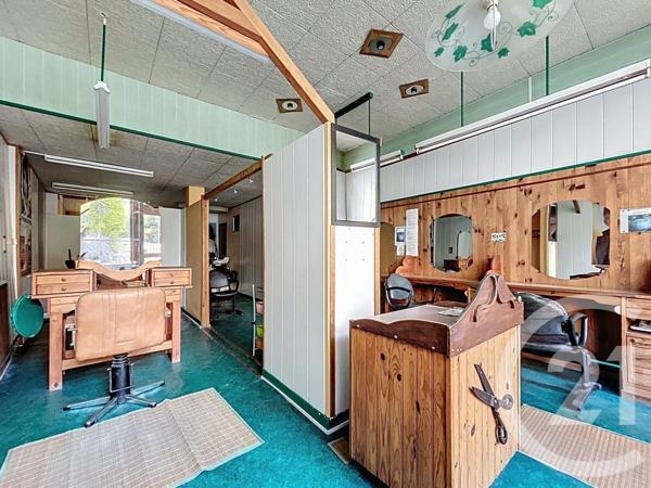 Maison à vendre  3 pièces - 52 m2 VARENNES SUR ALLIER - 03