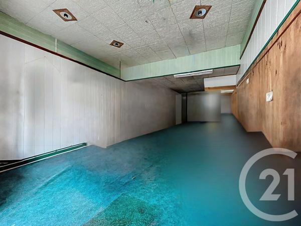 Maison à vendre  3 pièces - 52 m2 VARENNES SUR ALLIER - 03