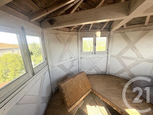 Appartement F5 à vendre  5 pièces - 105 m2 ST JUST ST RAMBERT - 42