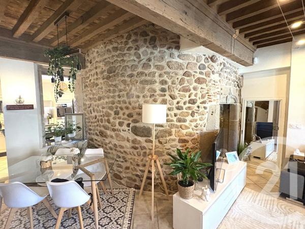 Appartement F5 à vendre  5 pièces - 105 m2 ST JUST ST RAMBERT - 42