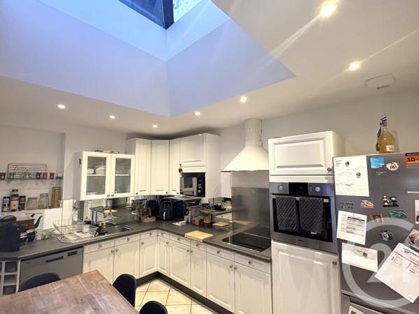 Appartement F5 à vendre  5 pièces - 105 m2 ST JUST ST RAMBERT - 42