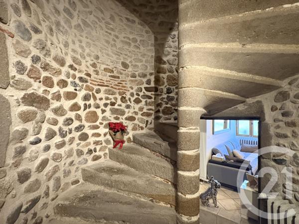 Appartement F5 à vendre  5 pièces - 105 m2 ST JUST ST RAMBERT - 42