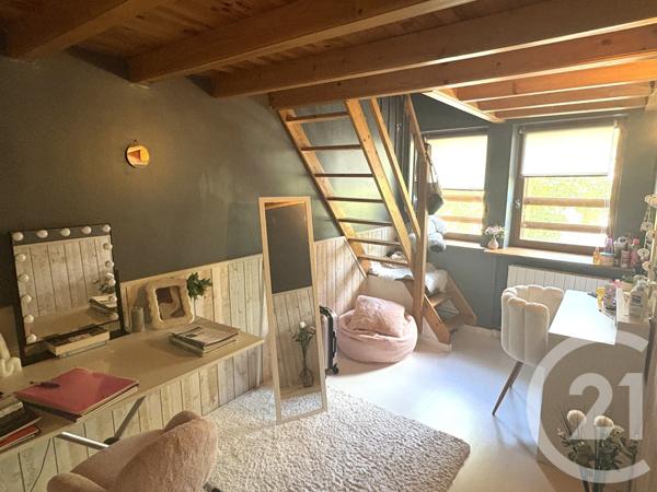 Appartement F5 à vendre  5 pièces - 105 m2 ST JUST ST RAMBERT - 42