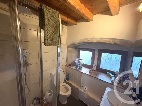 Appartement F5 à vendre  5 pièces - 105 m2 ST JUST ST RAMBERT - 42