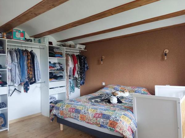 Ferme avec jardins et dépendances