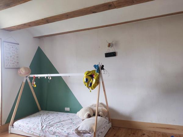 Ferme avec jardins et dépendances