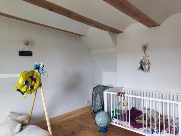 Ferme avec jardins et dépendances