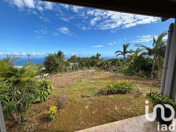 Maison à vendre 3 pièces 56 m² Petite-Île