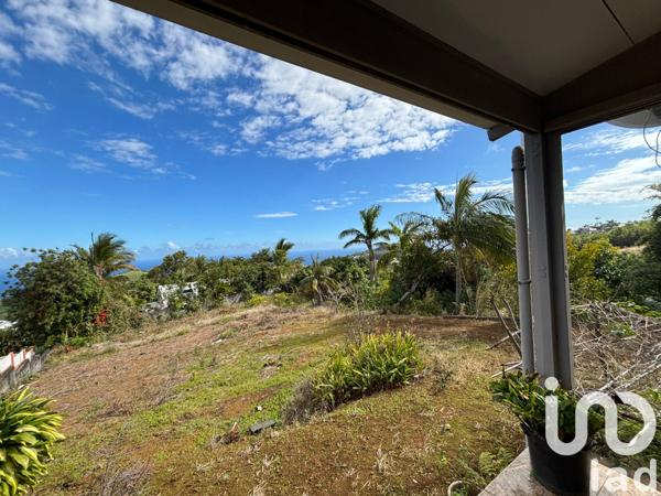 Maison à vendre 3 pièces 56 m² Petite-Île