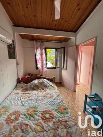 Maison à vendre 3 pièces 56 m² Petite-Île