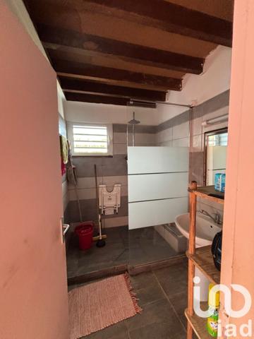 Maison à vendre 3 pièces 56 m² Petite-Île