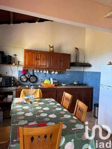 Maison à vendre 3 pièces 56 m² Petite-Île