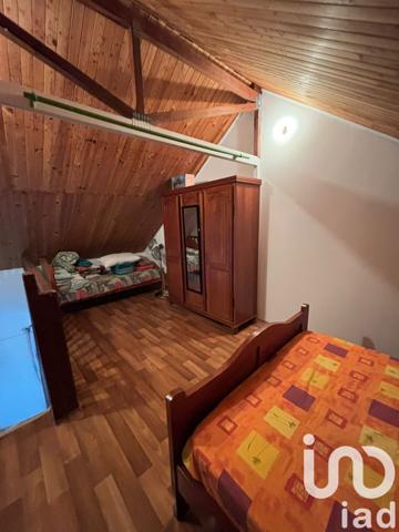 Maison à vendre 3 pièces 56 m² Petite-Île