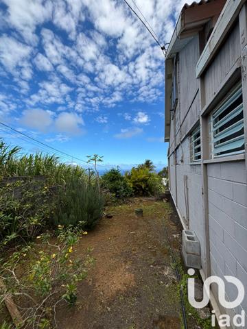 Maison à vendre 3 pièces 56 m² Petite-Île