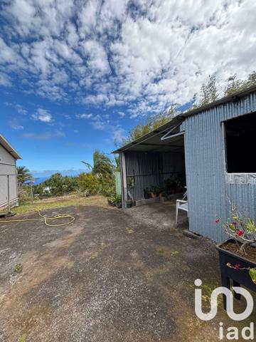 Maison à vendre 3 pièces 56 m² Petite-Île