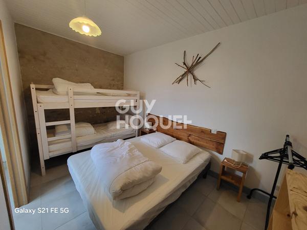 Charmante maison à vendre à Saint-Pierre-d'Oléron