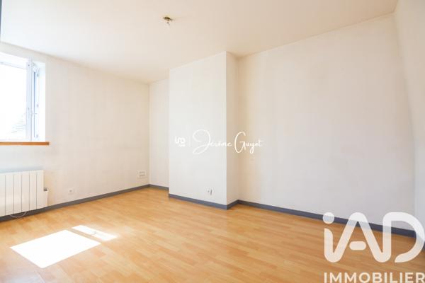 Appartement à vendre 2 pièces 42 m² Fécamp