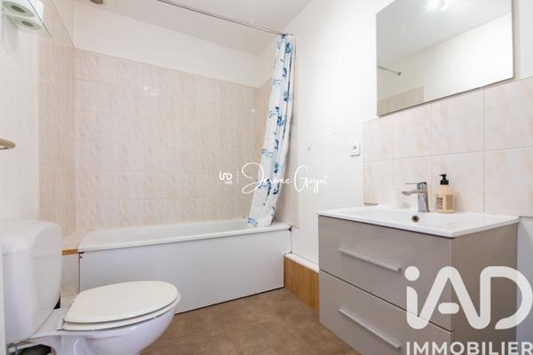 Appartement à vendre 2 pièces 42 m² Fécamp