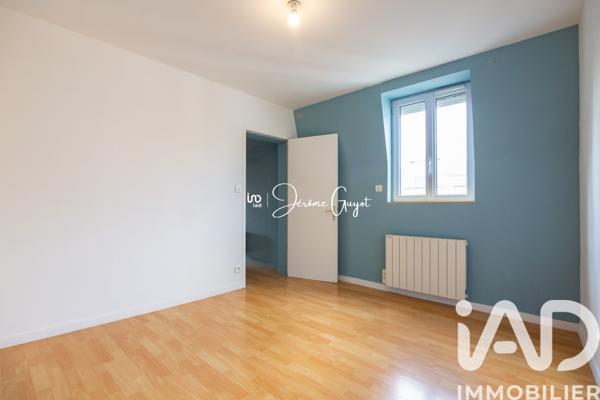 Appartement à vendre 2 pièces 42 m² Fécamp