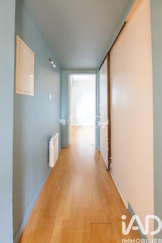 Appartement à vendre 2 pièces 42 m² Fécamp