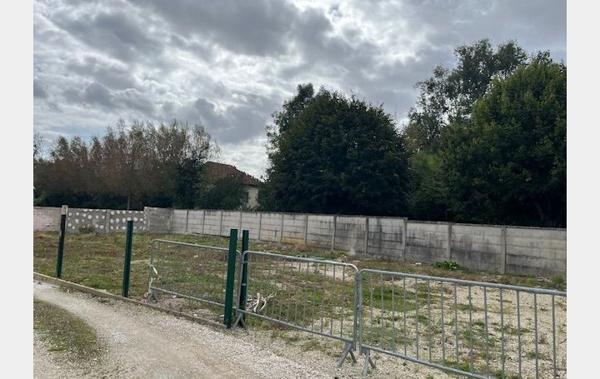 Vente Terrain La chapelle-saint-luc   