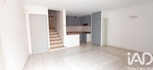 Maison à vendre 3 pièces 62 m² Puget-sur-Argens
