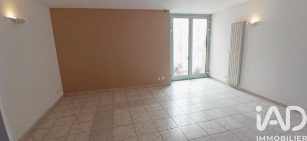 Maison à vendre 3 pièces 62 m² Puget-sur-Argens