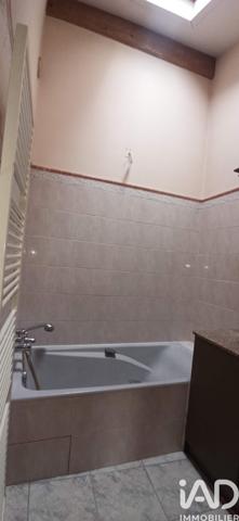 Maison à vendre 3 pièces 62 m² Puget-sur-Argens